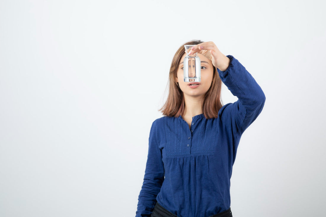Signs You’re Dehydrated and How to Fix It Fast