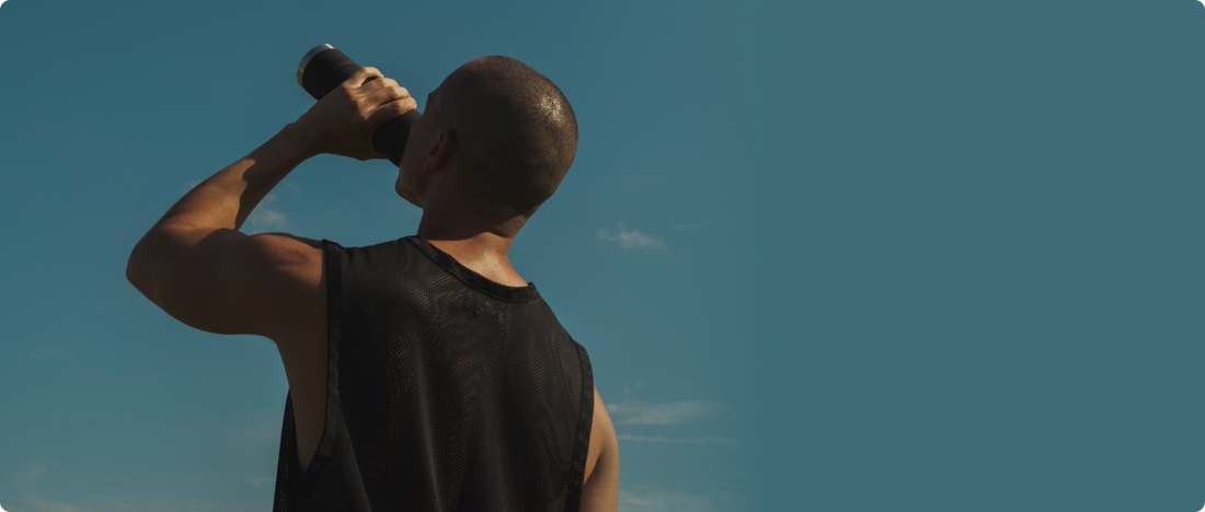 The Science Behind Why Hydrating with Electrolytes is Superior to Water Alone