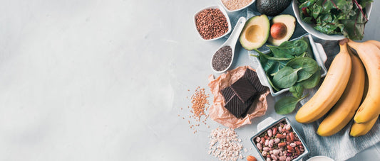 The Power of Magnesium: Why Everyone Should Add This Essential Mineral to Their Daily Routine