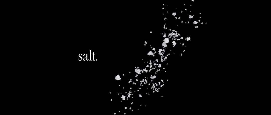 Understanding Salt: Why Do We Need More Sodium?