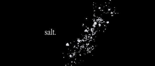 Understanding Salt: Why Do We Need More Sodium?