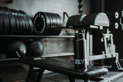 Elyte Stainless Bottle