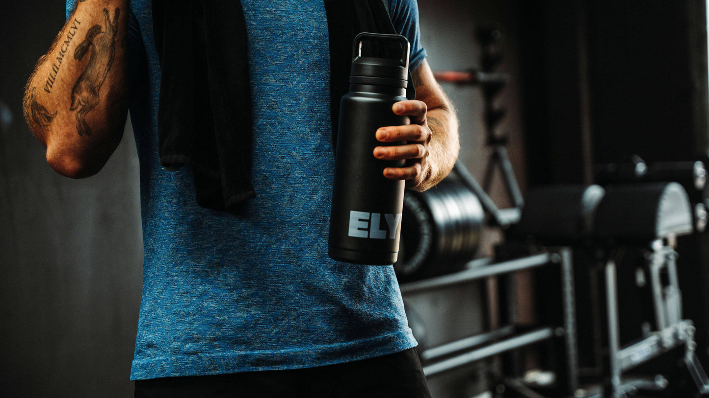 Elyte Stainless Bottle