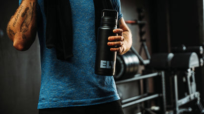 Elyte Stainless Bottle