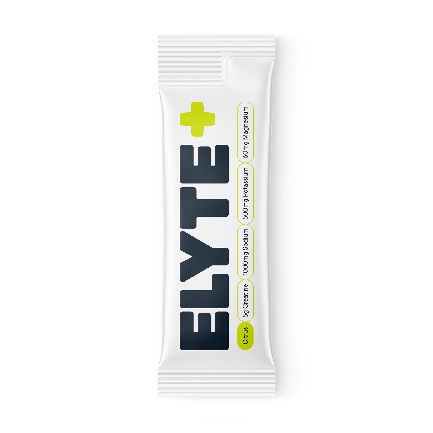 Elyte Hydration + Creatine