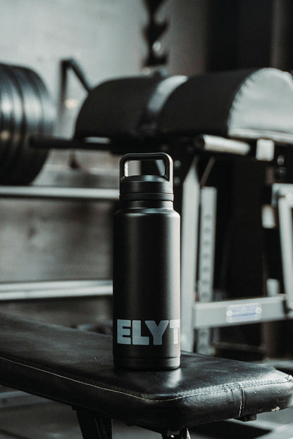 Elyte Stainless Bottle