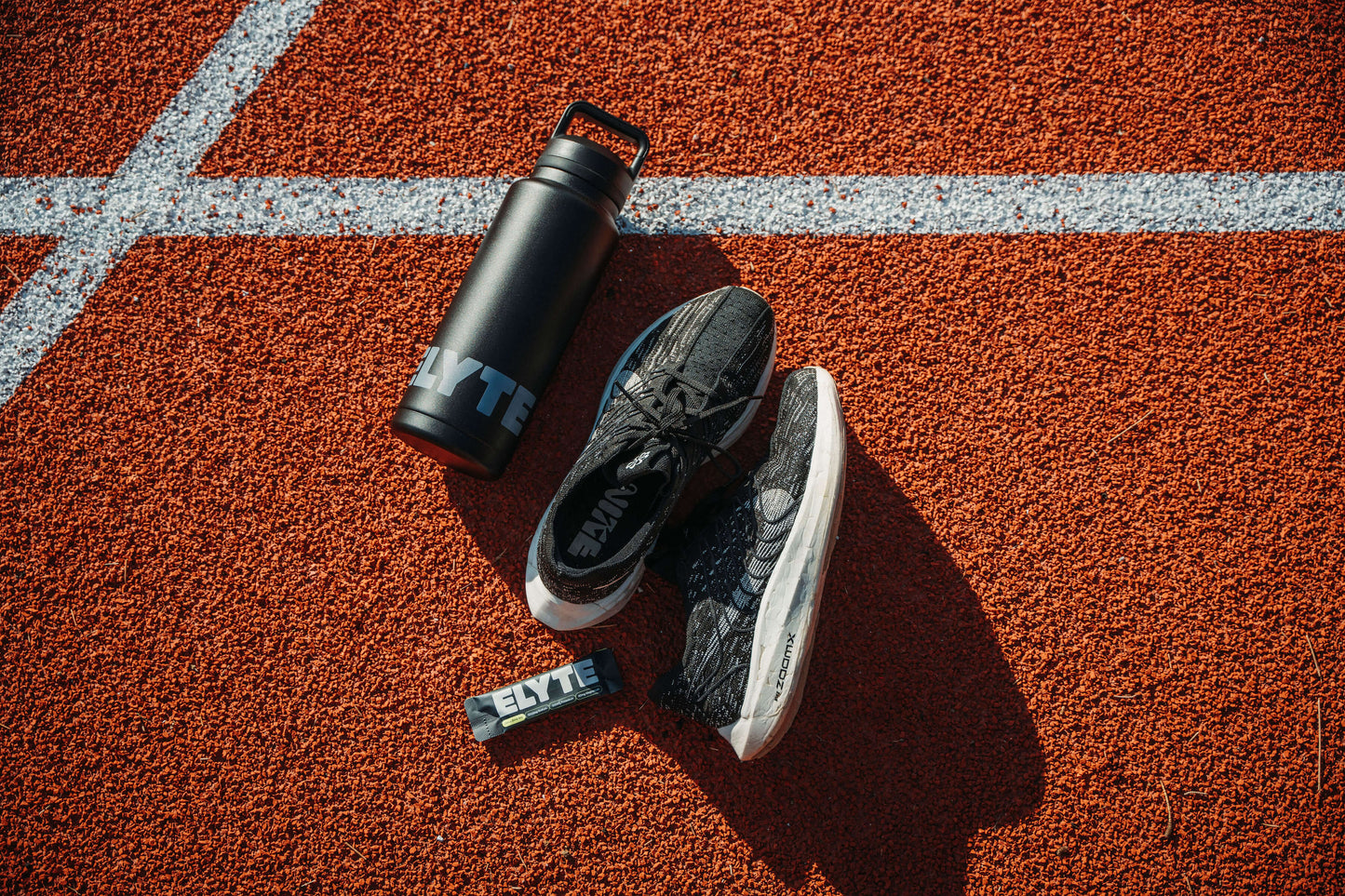 Elyte Stainless Bottle