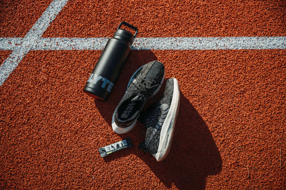Elyte Stainless Bottle