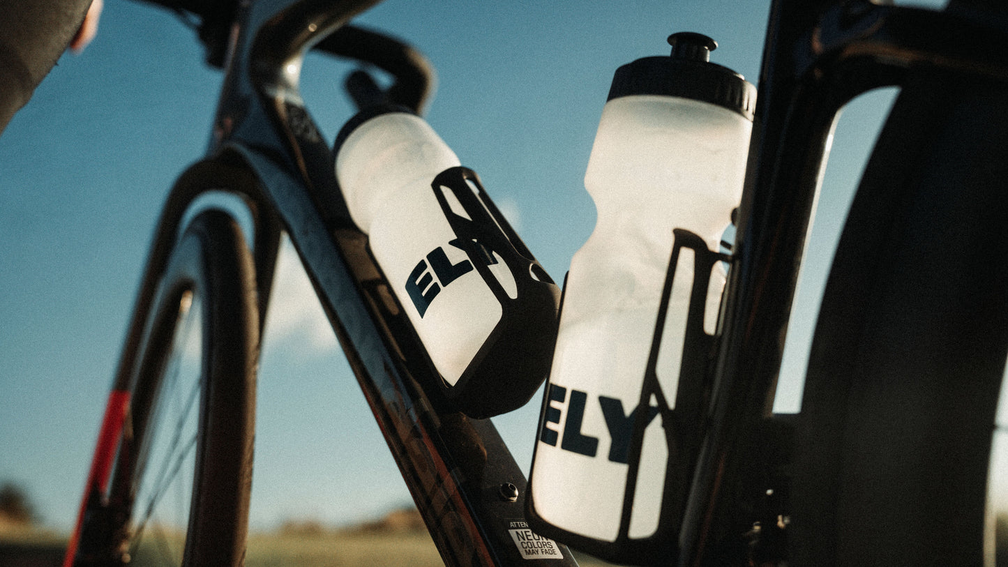 Sports Drink Bottle