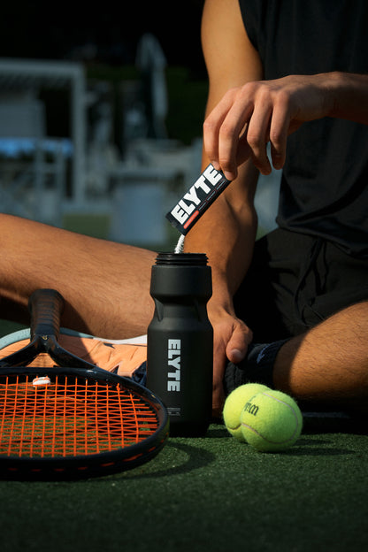 Elyte Sports Drink Bottle