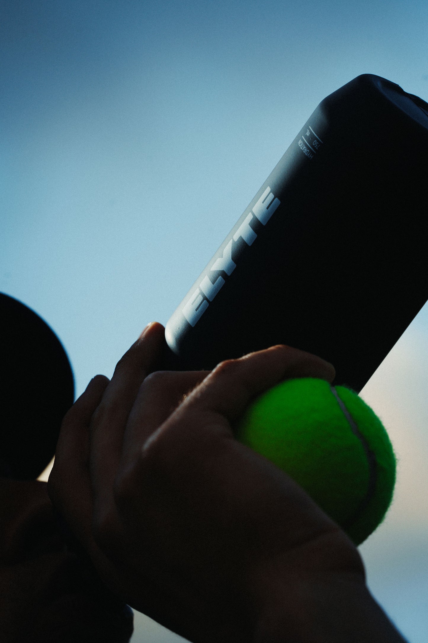 Elyte Sports Drink Bottle 2