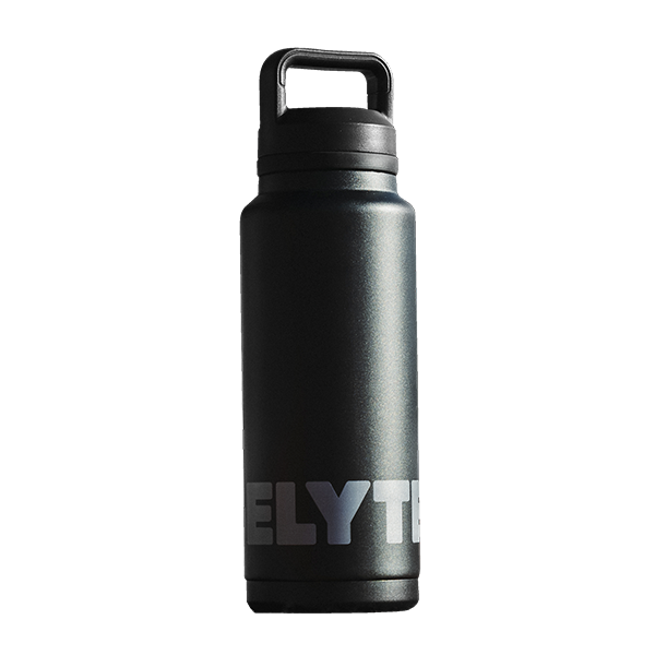 Elyte Stainless Bottle